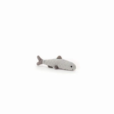 Jellycat Sensational Seafood Sardine | BUVL-69014